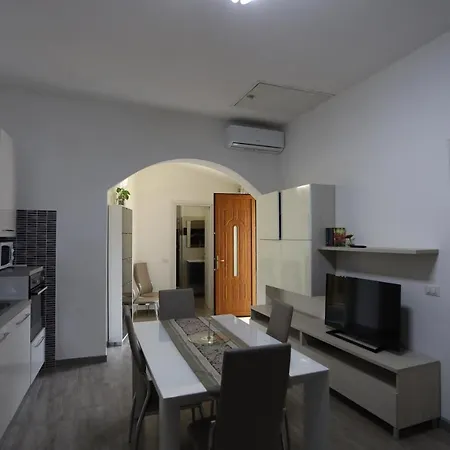 Сasa de vacaciones La Casa Di Anna Fluminimaggiore