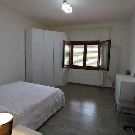 La Casa Di Anna Сasa de vacaciones