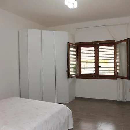 Сasa de vacaciones La Casa Di Anna Fluminimaggiore