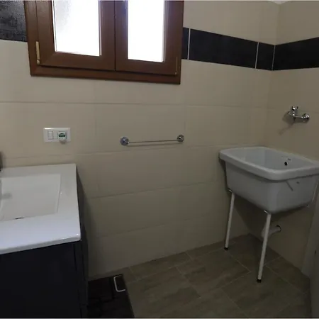 Сasa de vacaciones La Casa Di Anna