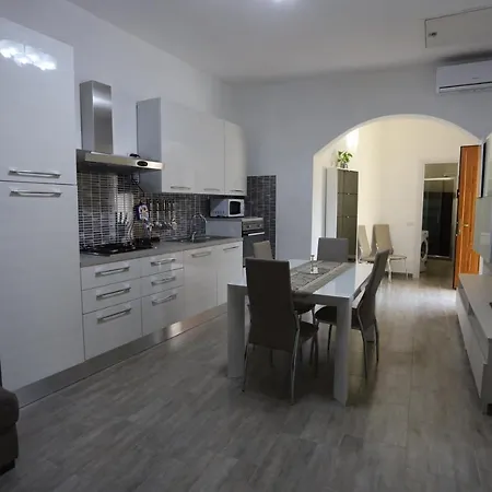 Сasa de vacaciones La Casa Di Anna *
