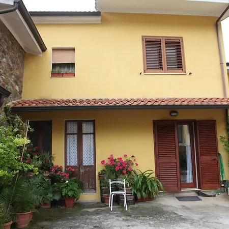 La Casa Di Anna *