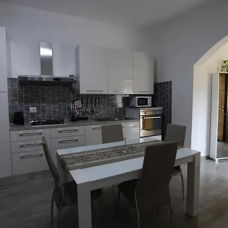 La Casa Di Anna Fluminimaggiore