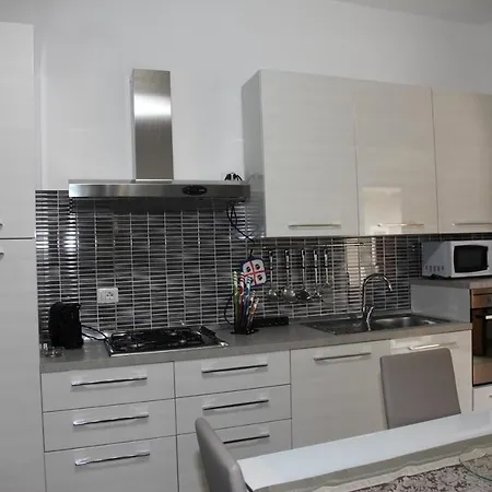 Сasa de vacaciones La Casa Di Anna