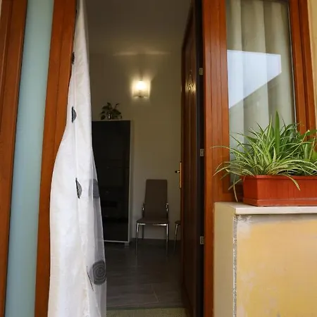 La Casa Di Anna * Fluminimaggiore